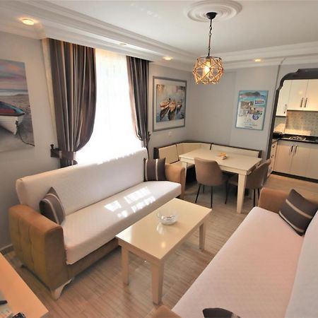 Polat Holiday Homes Alanya Extérieur photo