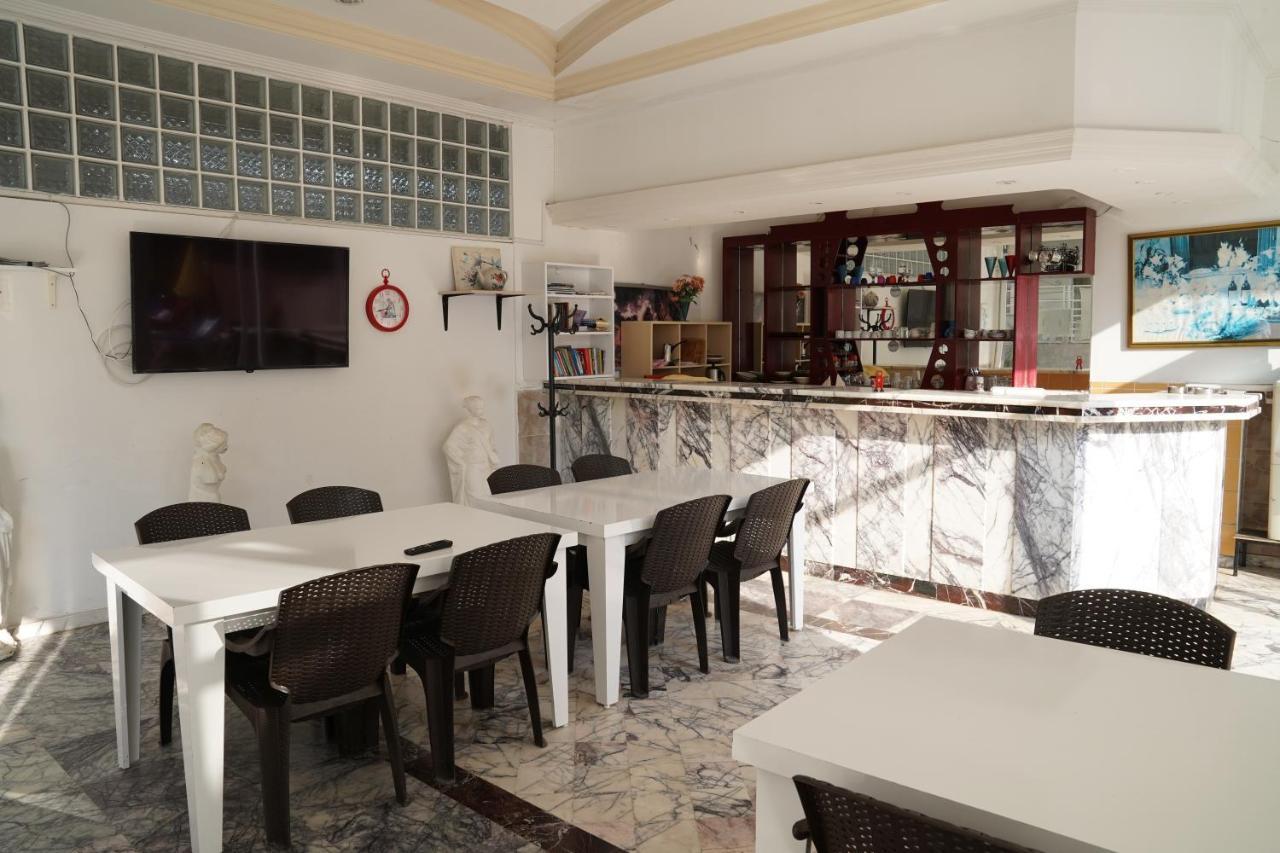 Polat Holiday Homes Alanya Extérieur photo