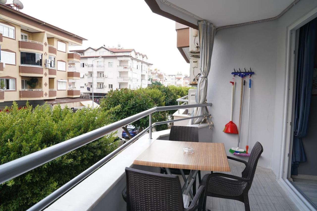 Polat Holiday Homes Alanya Extérieur photo